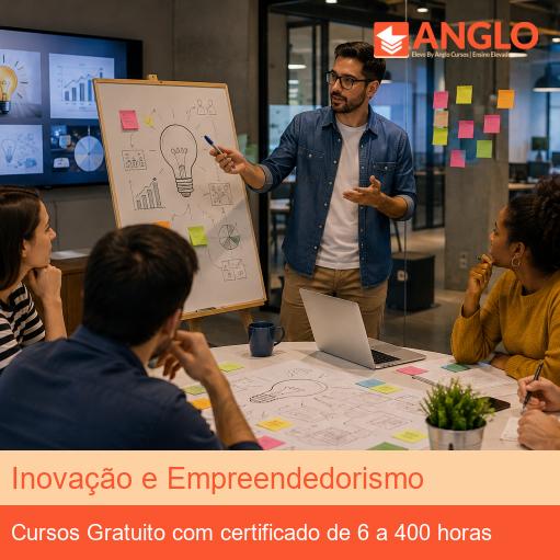 Inovação e Empreendedorismo